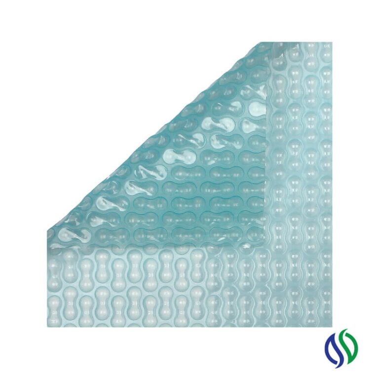 Capa térmica Sibrape GeoCover 500 micras sob medida