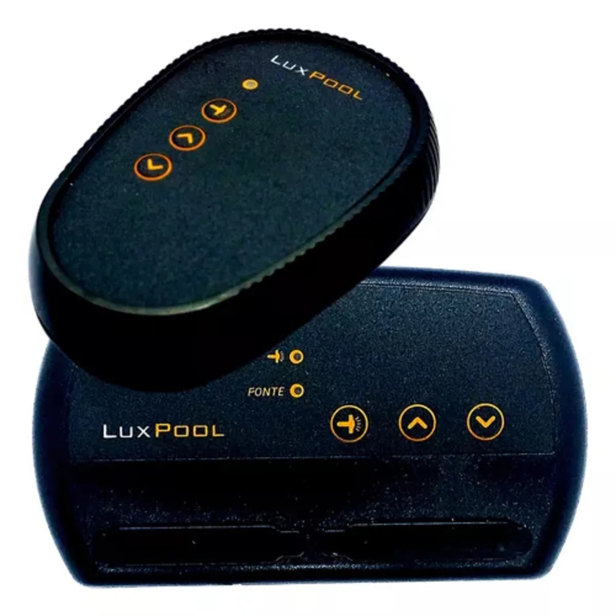 Módulo Controle Luxpool Para Refletores De Piscina Pdx Módulo Controle Luxpool Para Refletores De Piscina Pdx-1370n
