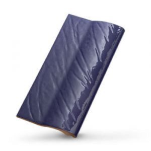 borda cerâmica para piscina Borda Pool 252 Irregular 25x12