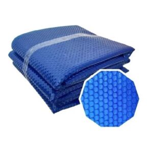 capa termica para piscina
