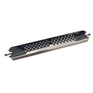 degrau para escada de piscina em inox