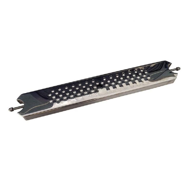degrau para escada de piscina em inox