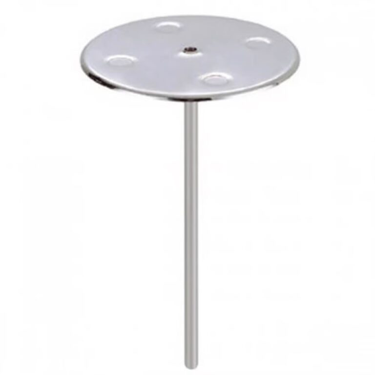 mesa para piscina em inox