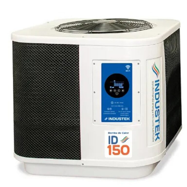 bomba de calor industek id150