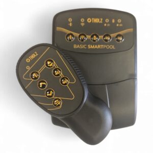 controlador para piscina smartpool tholz