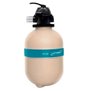 filtro para piscina lepono fpl300