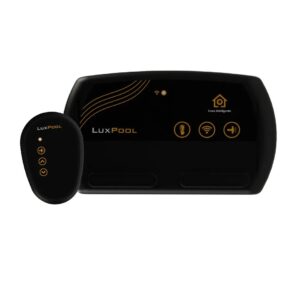 comando para led piscina 90w smartlux plus luxpool wifi