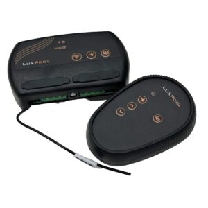 controlador smartlux plus mcx1567n tholz wifi 90w para iluminacao de piscina